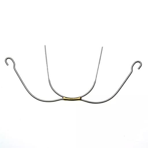 U Ortho Facebow Standard