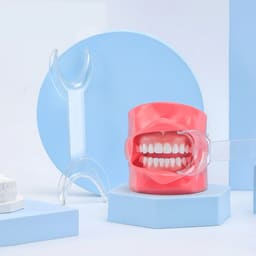 ET Dental Cheek And Lip Retractors - 9
