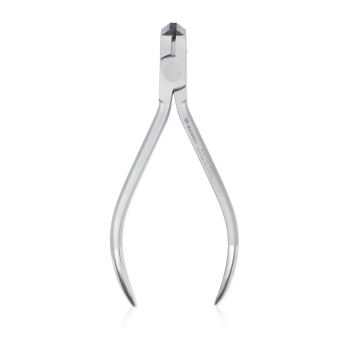 Waldent Distal End Cutter TC 10/102         