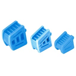 ET Dental Mouth Prop & Tongue Guard - 1