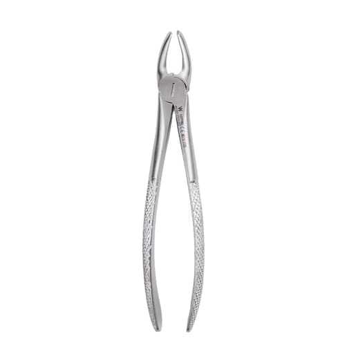 Waldent Tooth Extraction Forceps Upper Molars Left, No.18 (1/105)