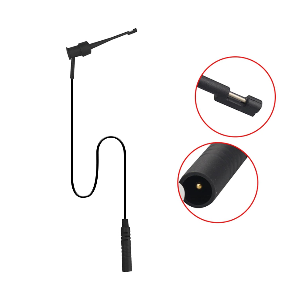 EndoKing Apex Locator Accessories 