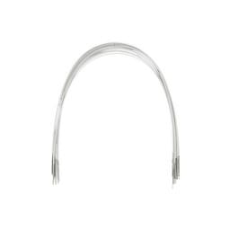 U ortho Niti Tooth Color Wire-Rectangular (Pack of 1) - 12
