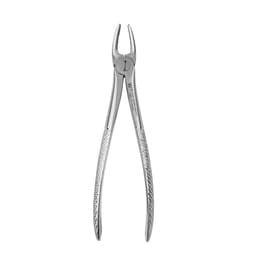 Waldent Tooth Extraction Forceps Upper Premolars, No.7 (1/102)