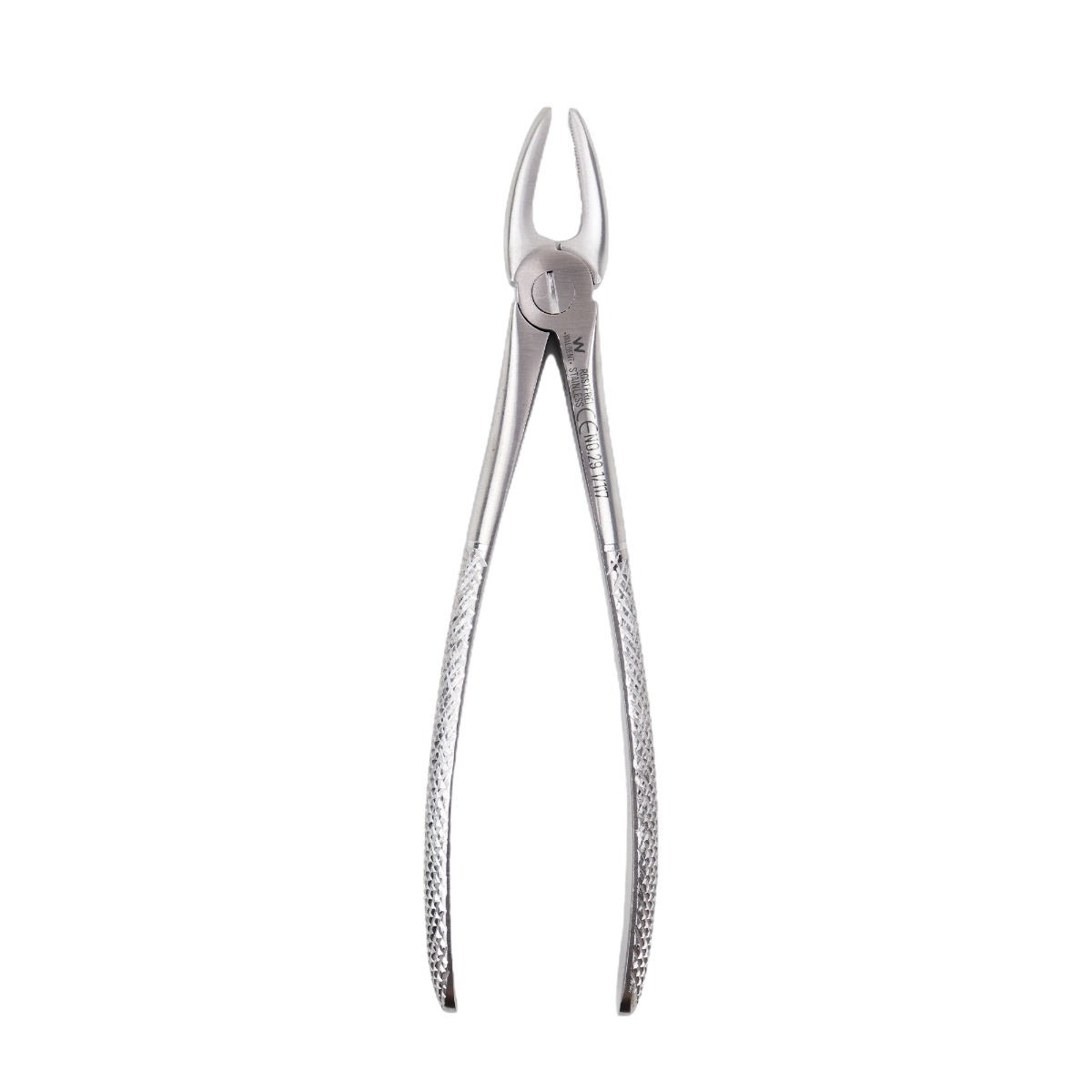 Waldent Tooth Extraction Forceps Upper Roots & Incisor, No.29 (1/117)