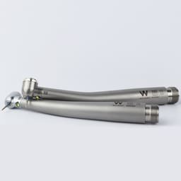 Waldent Premium Plus Led Airotor And Cartridge - 9