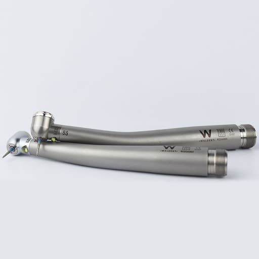 Waldent Premium Plus Led Airotor And Cartridge