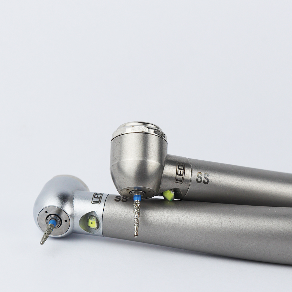 Waldent Premium Plus Led Airotor And Cartridge