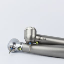 Waldent Premium Plus Led Airotor And Cartridge - 8