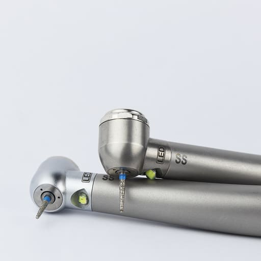 Waldent Premium Plus Led Airotor And Cartridge