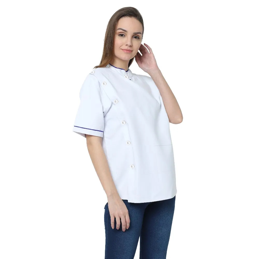 ET Dental Doctor's Apron