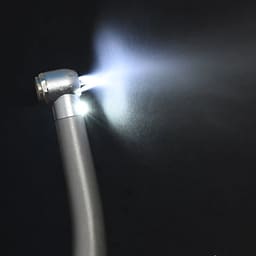 Waldent Premium Plus Led Airotor And Cartridge - 12