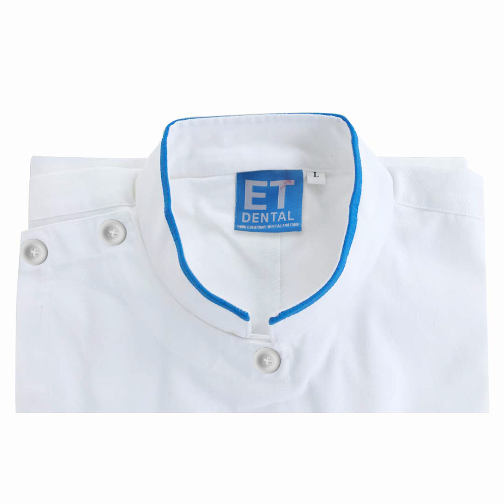 ET Dental Doctor's Apron