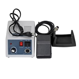 Waldent Professional Micromotor Kit - 11