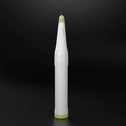 SuperEndo Sonic Flush Endo Irrigator LED (120 Tips Free)     - 13