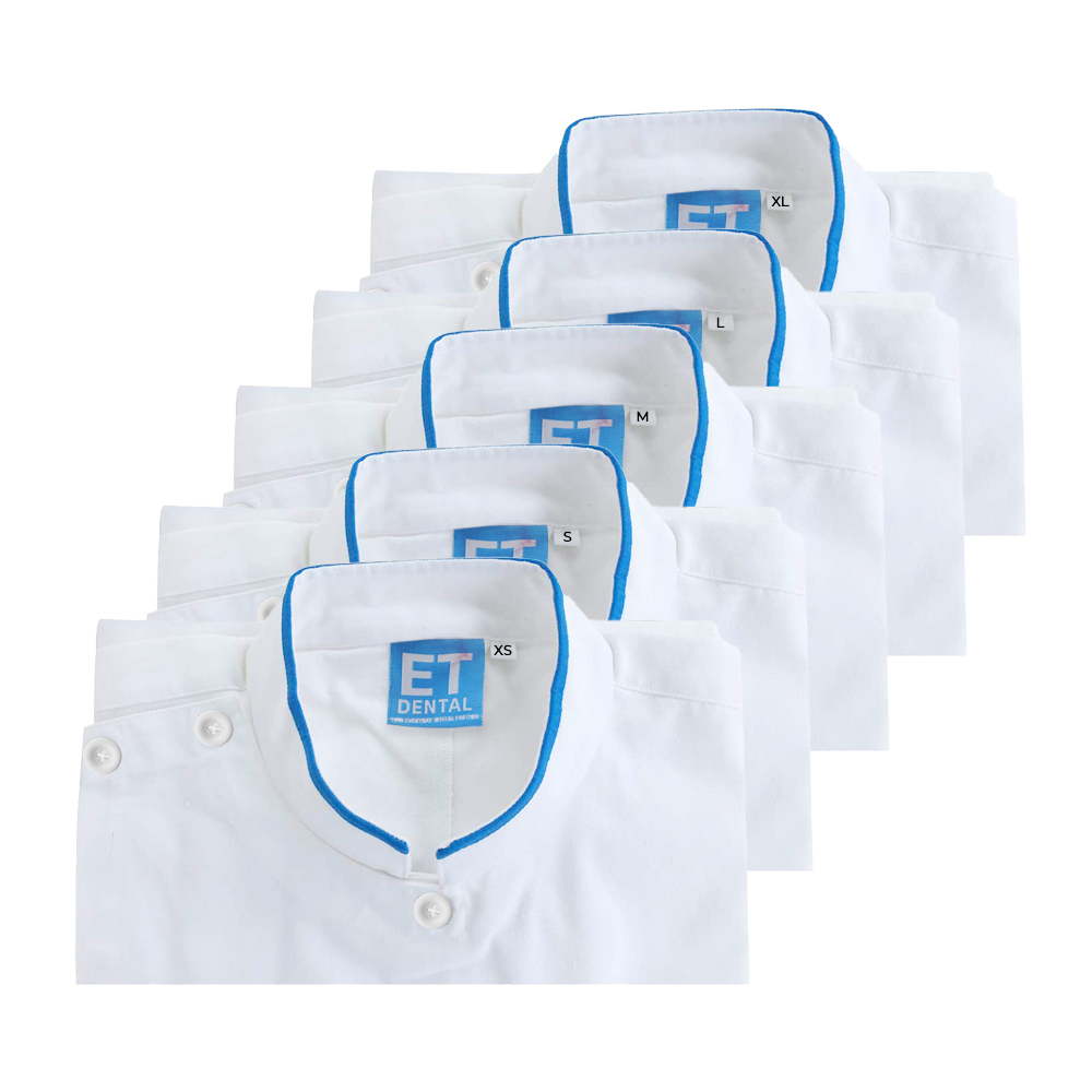 ET Dental Doctor's Apron