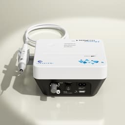Waldent Ultrawave MaxPiezo 4 LED Ultrasonic Scaler - 20