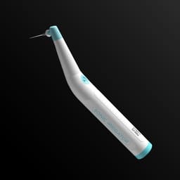SuperEndo Sonic Flush Endo Irrigator (120 Tips Free) - 11