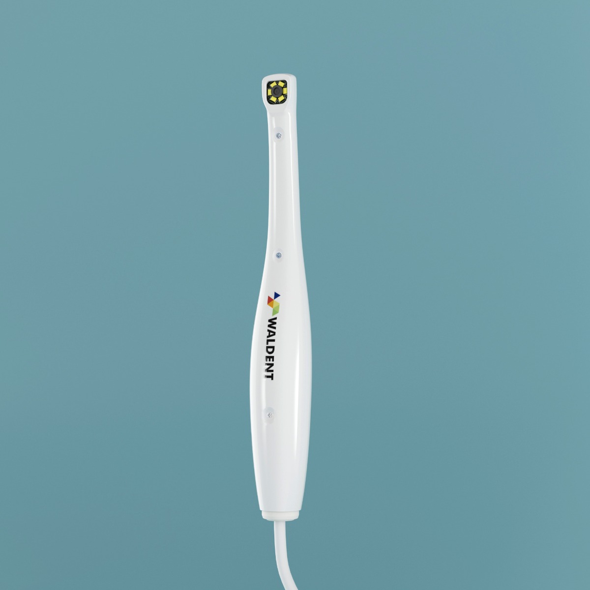 Waldent Intra Oral Camera with Screen - Ergo (10 MP)