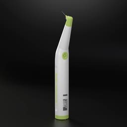 SuperEndo Sonic Flush Endo Irrigator LED (120 Tips Free)     - 14