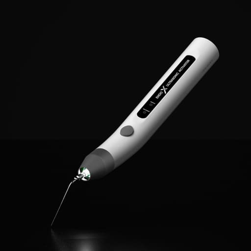 Waldent Endo X UltraSonic Activator