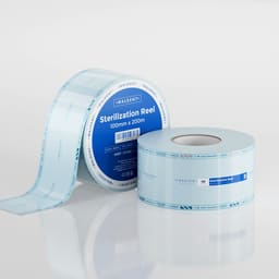 Waldent Sterilization Reels - 8