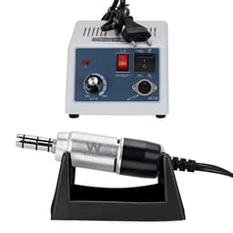 Waldent Professional Micromotor Kit - 10