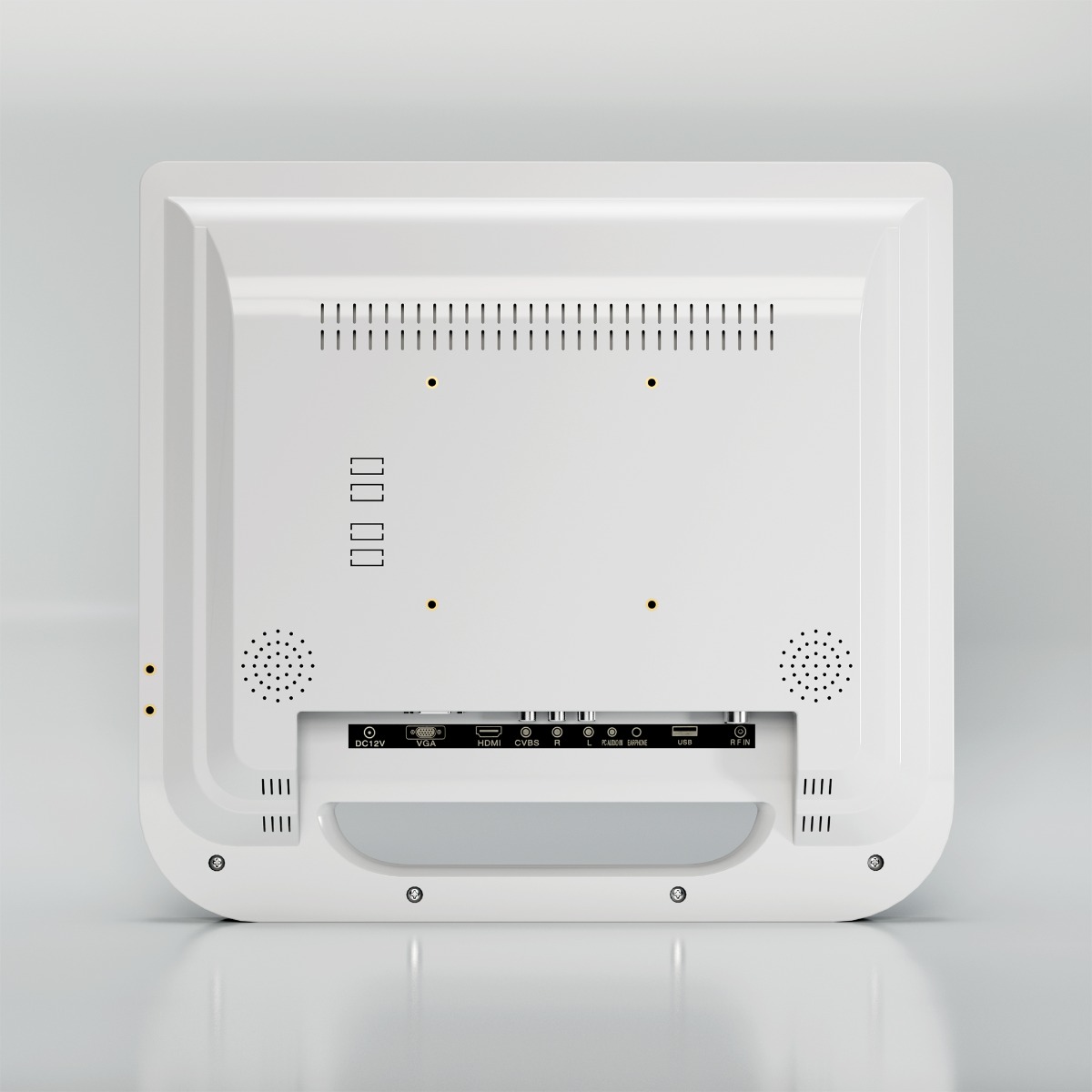 Waldent Intra Oral Camera with Screen - Ergo (10 MP)