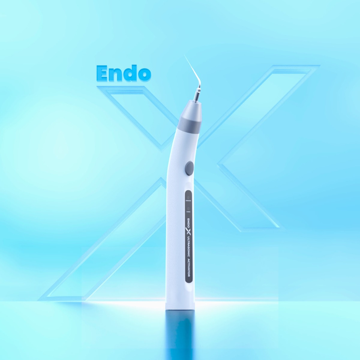 Waldent Endo X UltraSonic Activator
