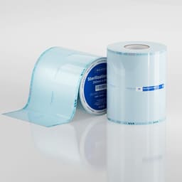 Waldent Sterilization Reels - 10