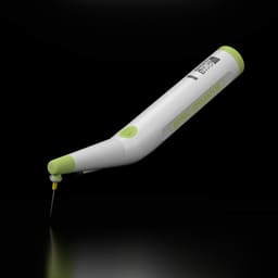 SuperEndo Sonic Flush Endo Irrigator LED (120 Tips Free)     - 12