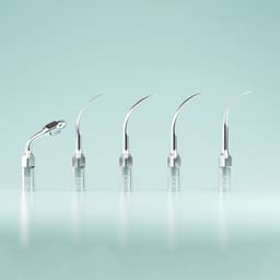 Waldent Ultrawave MaxPiezo 4 LED Ultrasonic Scaler - 13