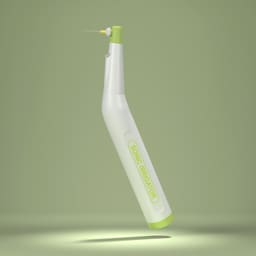 SuperEndo Sonic Flush Endo Irrigator LED (120 Tips Free)     - 11
