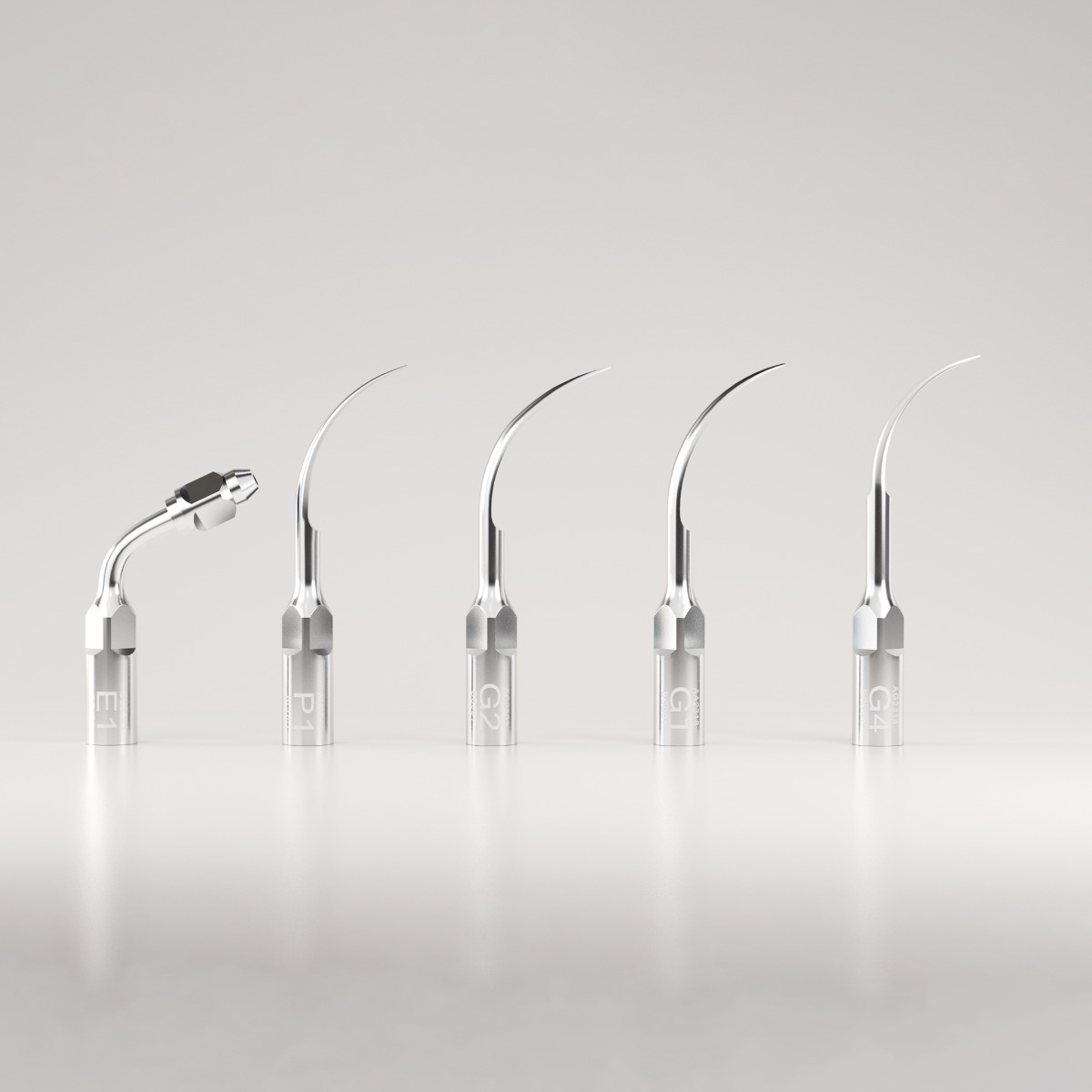 Waldent Ultrawave MaxPiezo 4 LED Ultrasonic Scaler