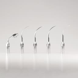 Waldent Ultrawave MaxPiezo 4 LED Ultrasonic Scaler - 14