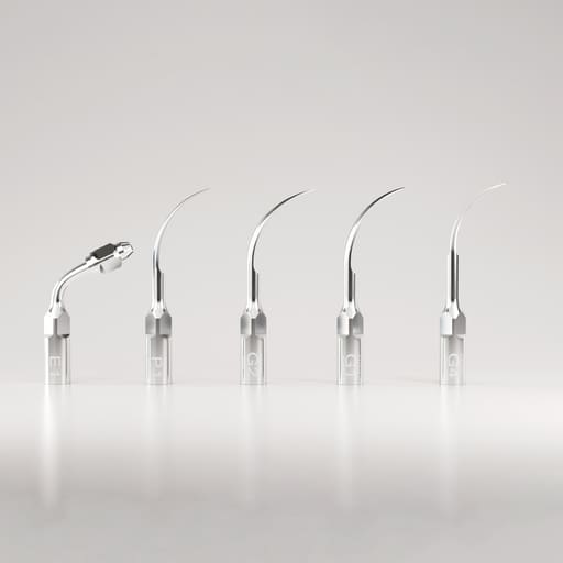 Waldent Ultrawave MaxPiezo 4 LED Ultrasonic Scaler