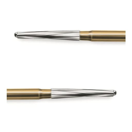 Dentsply Endo-Z Tungsten carbide Bur (5 pc)