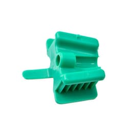 Mouth Prop with Suction Attachment - 7