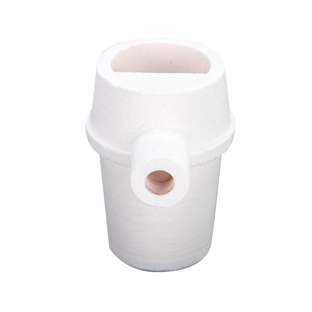 Jinguang Casting Crucible For Centrifugal Machine - Vertical (YKL-F1)