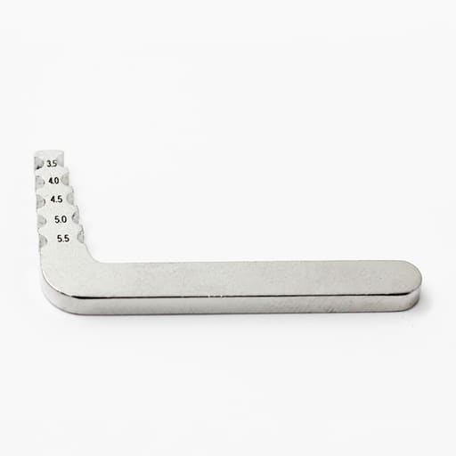 Julldent Implant Spacer Tool
