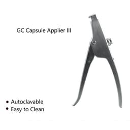 GC Capsule Applier III - 4