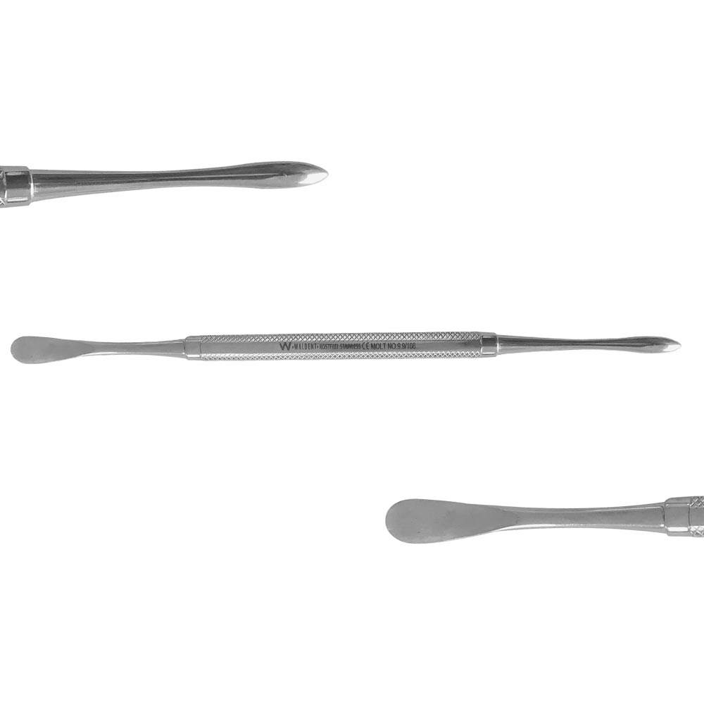 Waldent Periosteal Elevator Molt No.9 (9/108)