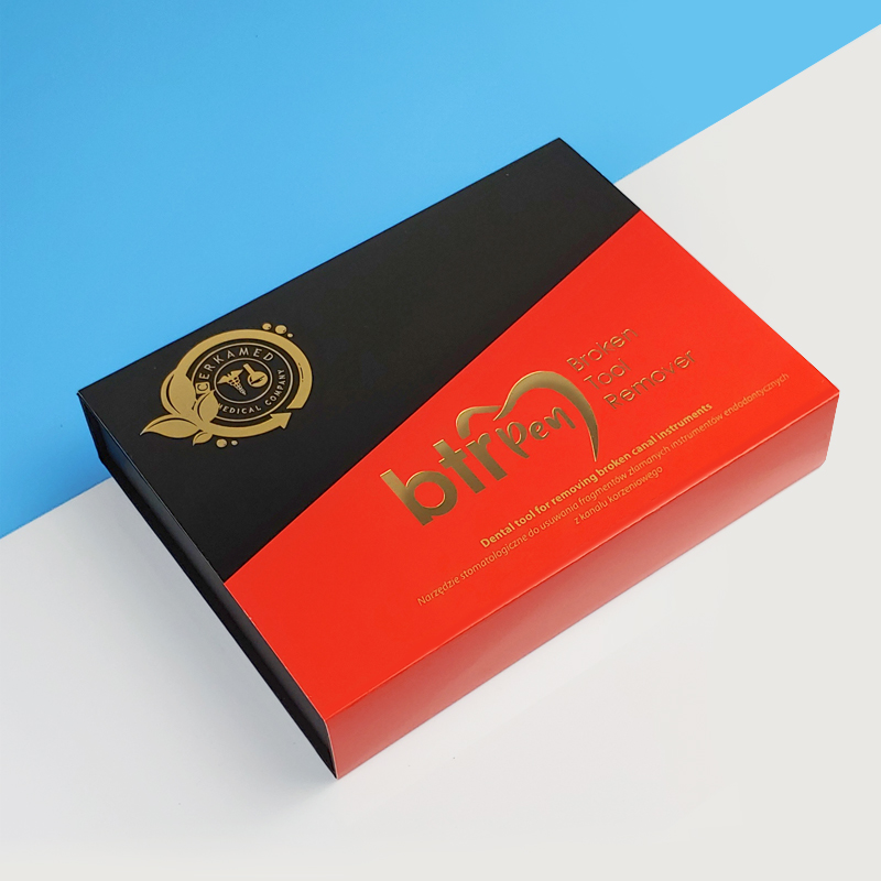 Cerkamed BTR Pen – Broken Tool Remover