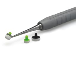 Ivoclar Optrasculpt Pad Kit & Refills - 8