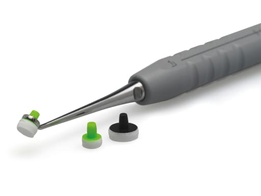 Ivoclar Optrasculpt Pad Kit & Refills
