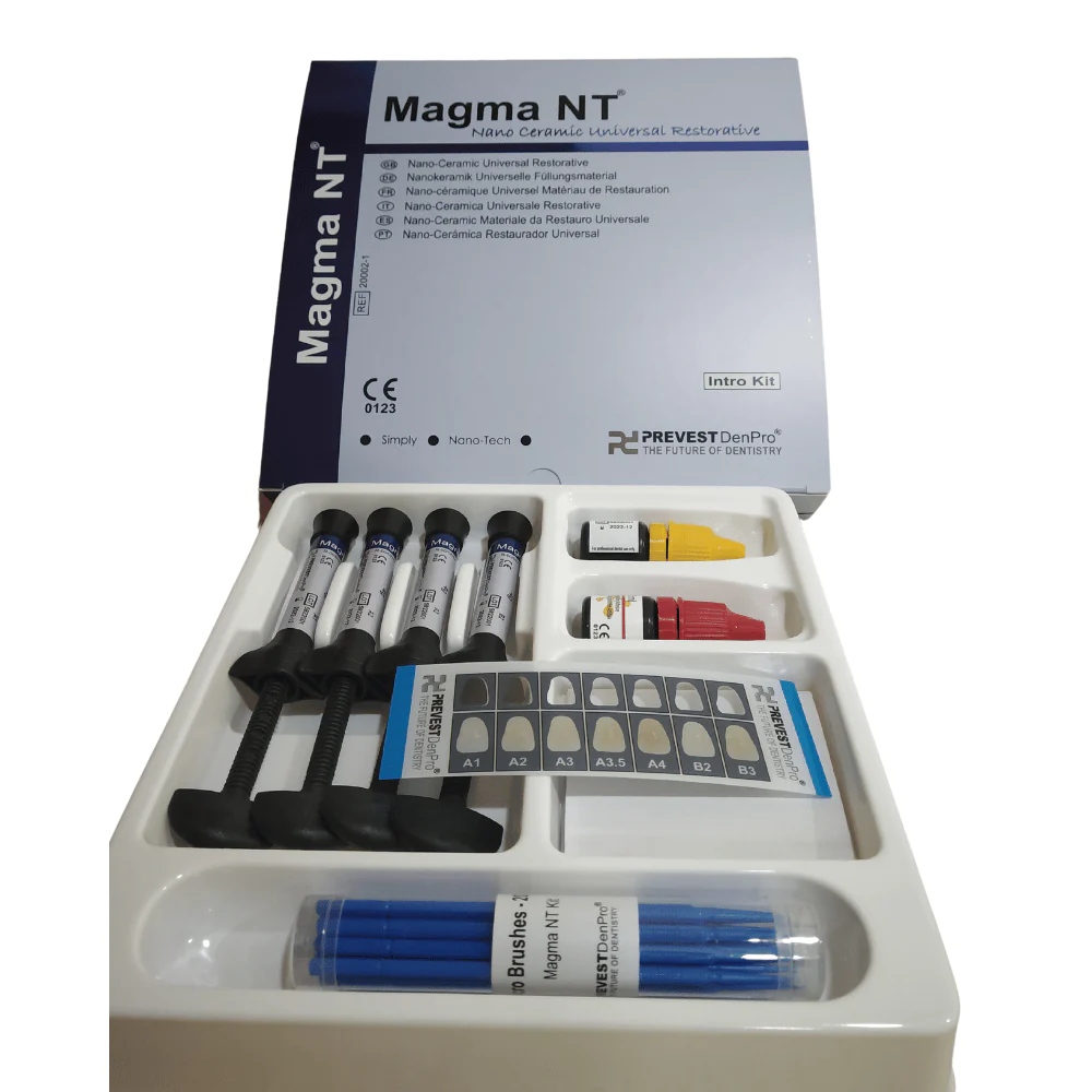 Prevest-Denpro Magma Nt Composite Kits