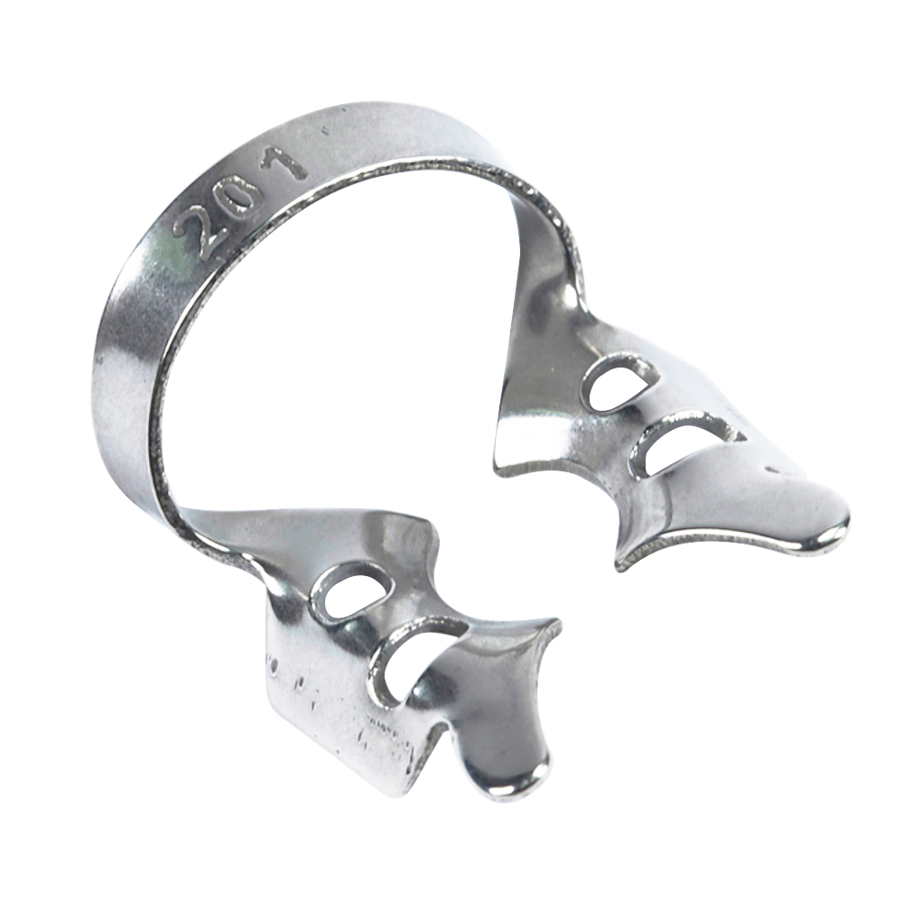 GDC Rubber Dam Clamp Adult 201 (Rdc201)