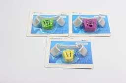 Cotisen Mouth Prop & Tongue Guard Set - 8