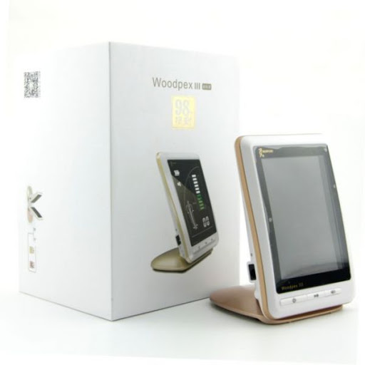 Woodpecker Apex Locator Woodpex III 