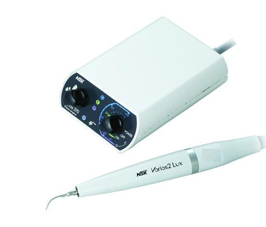 NSK Ultrasonic Scaler VA 370EU Complete Set